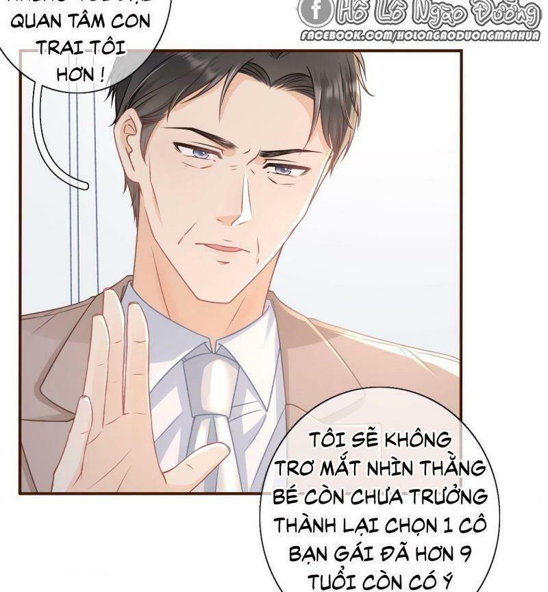 bạn gái tôi mới 30+ tuổi xuân chapter 74 48