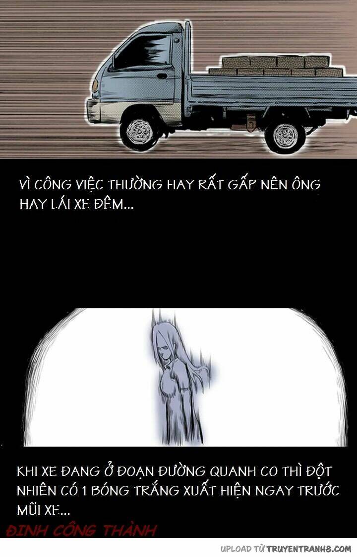 thầy súng kể chuyện ma chapter 5 5