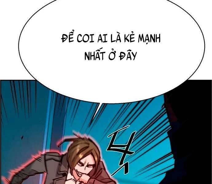 bạn học tôi là lính đánh thuê chapter 132 6