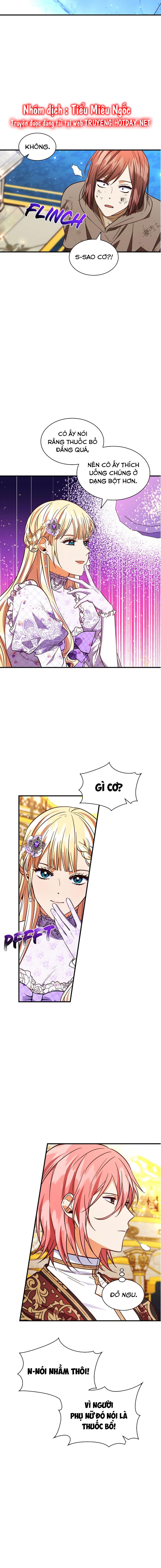 công lý của một ác nữ chapter 67 19