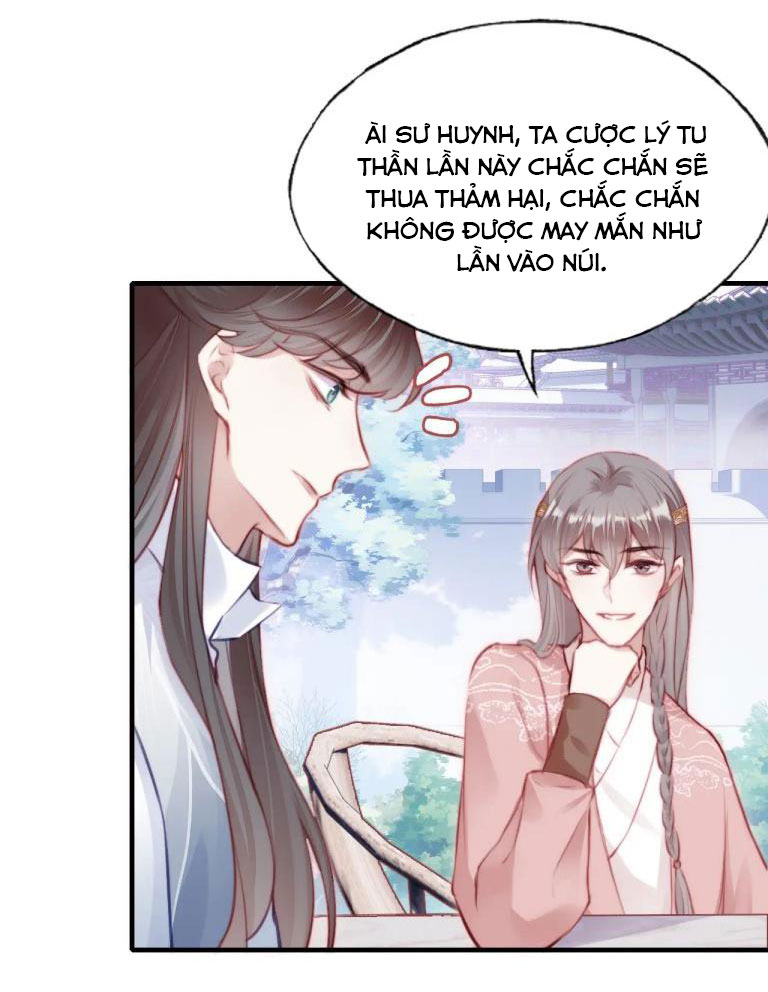 Phản Diện Có Điều Muốn Nói Chapter 10 - Trang 2