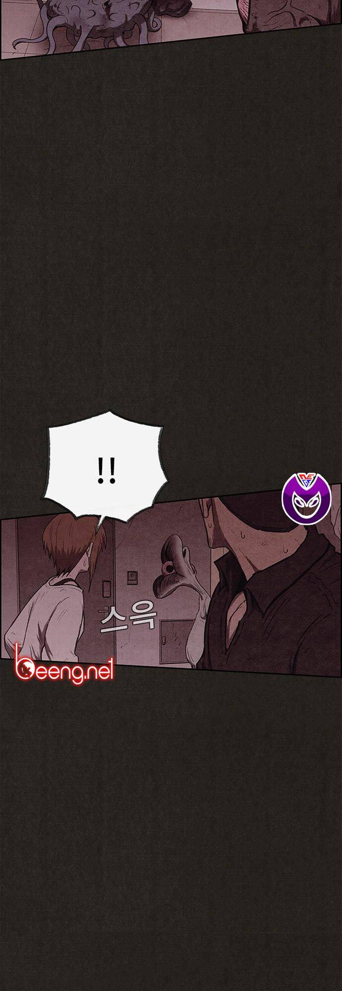 quái vật tại chung cư xanh chapter 135 42