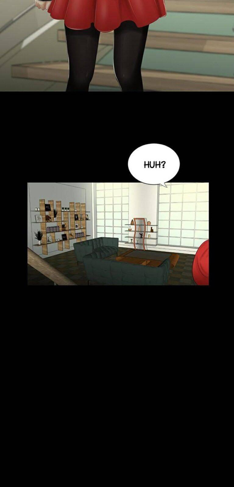 chú và cháu chapter 42 20