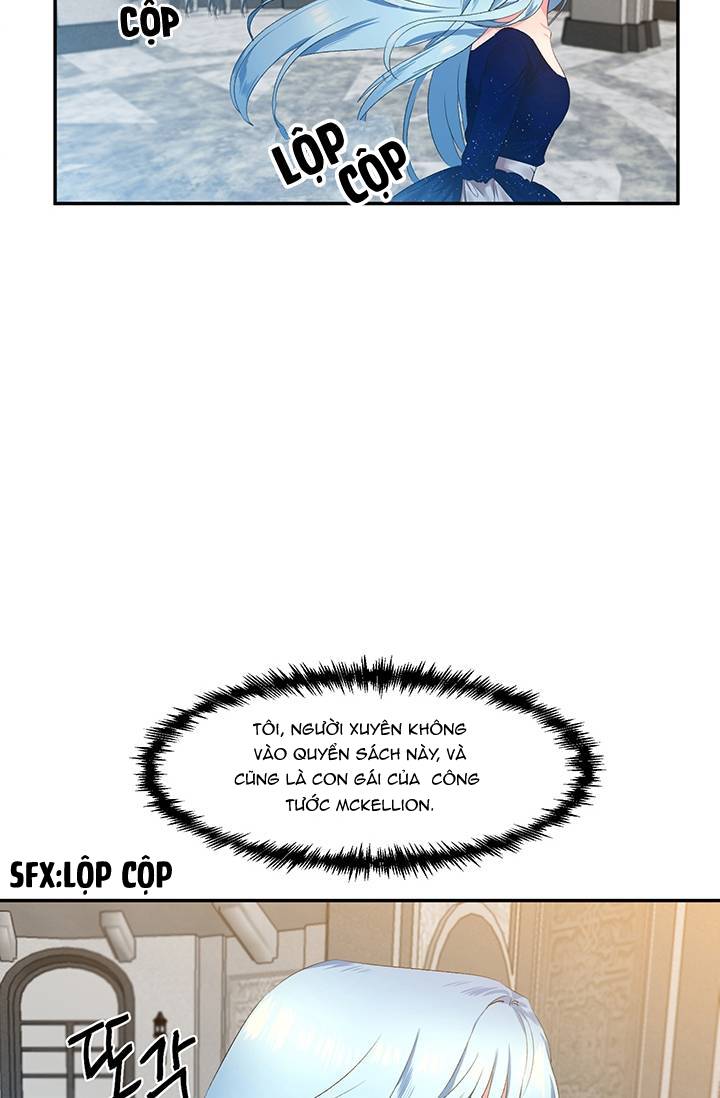 cuộc hôn nhân này, tôi sẽ thực hiện nó! chapter 1 53