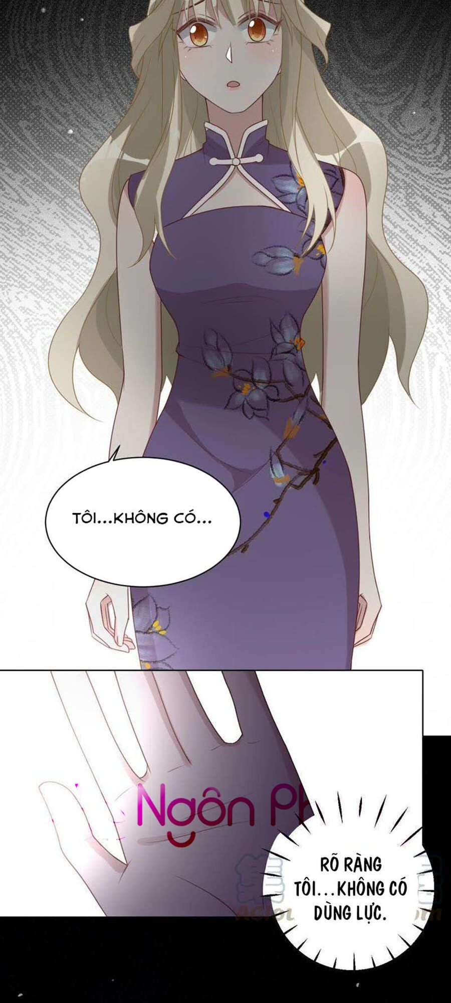 thần luân mật luyến chapter 77 26