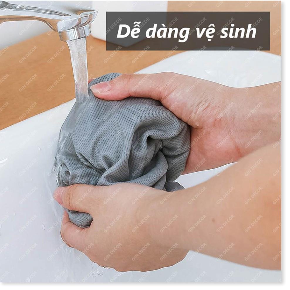 Thảm Đất Hút Nhanh Nhật Bản 60x39cm - Gia Dụng SG