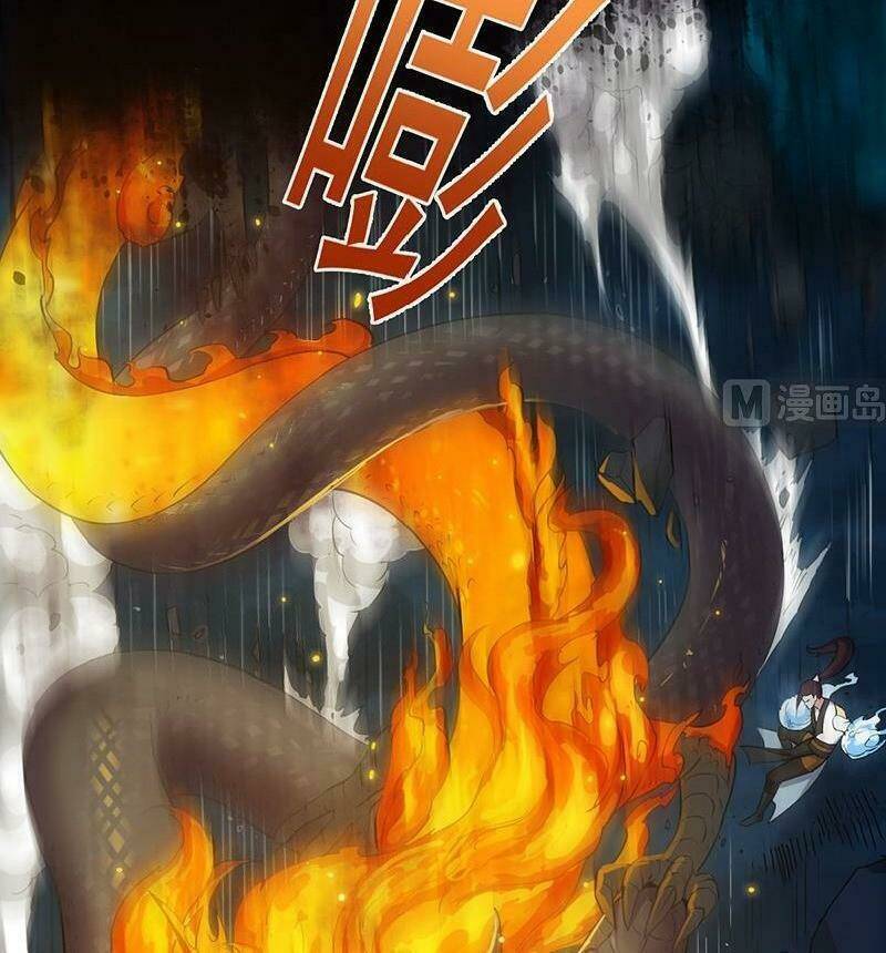 hệ thống thần long nghịch thiên chapter 74 24