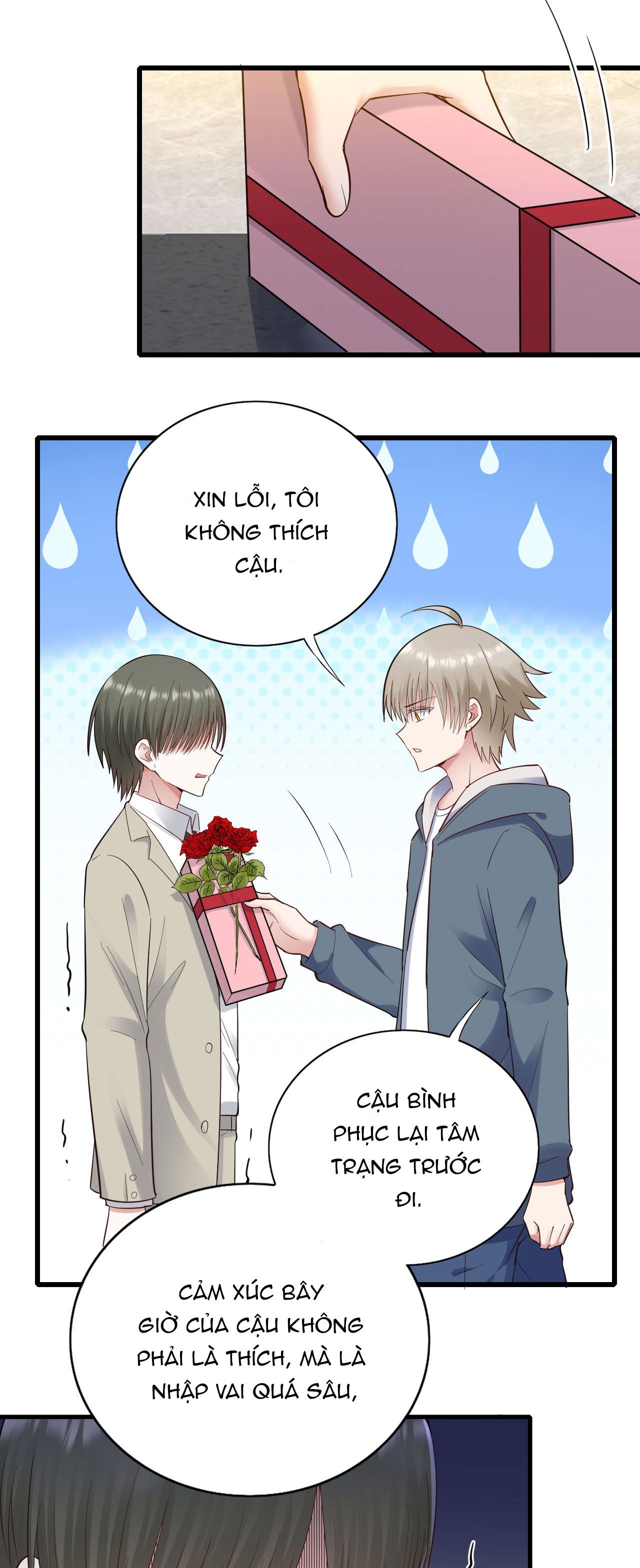 tức thời phạm quy [ tức thì vi quy ] chapter 47 39