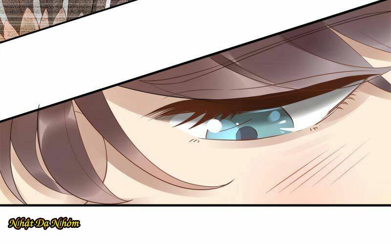 nữ thần tại thượng chapter 5 39