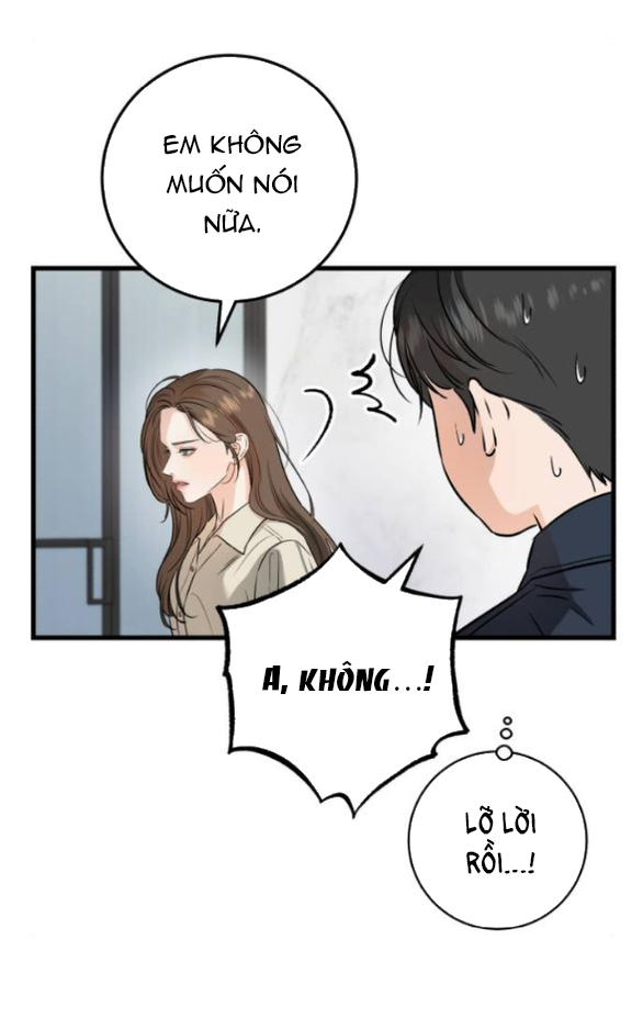 Nóng Lòng Muốn Giày Vò Em chapter 66.1 25