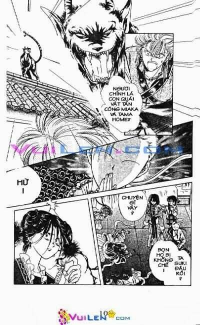 quyển sách kỳ bí chapter 15 109