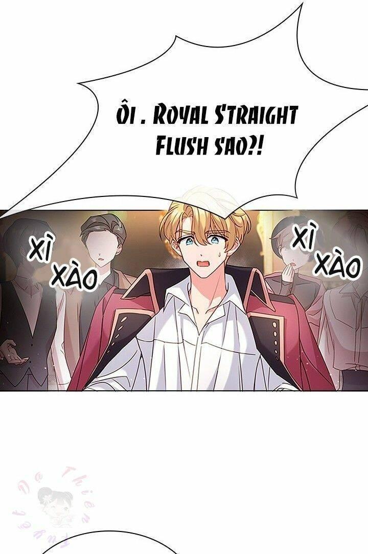 để yên cho tiểu thư hiền chapter 14 26