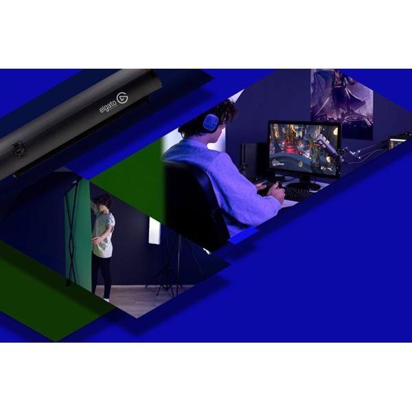 Thiết bị Stream Elgato Green Screen - 10GAF9901 - HÀNG CHÍNH HÃNG