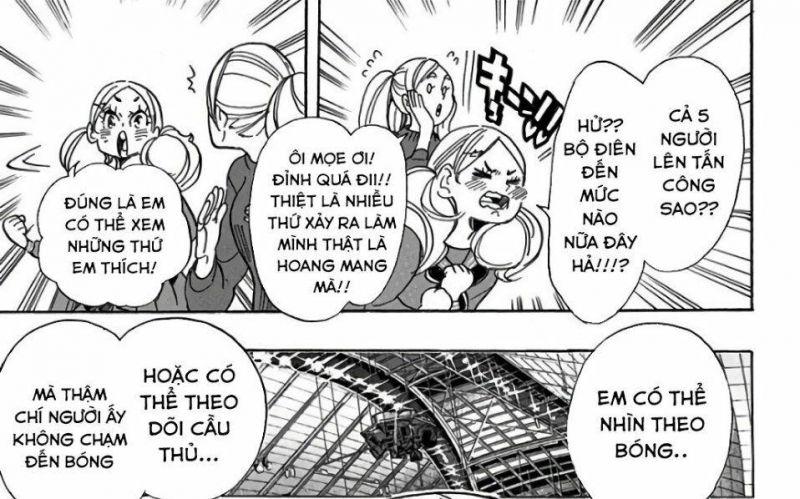 vua bóng chuyền chapter 297 18