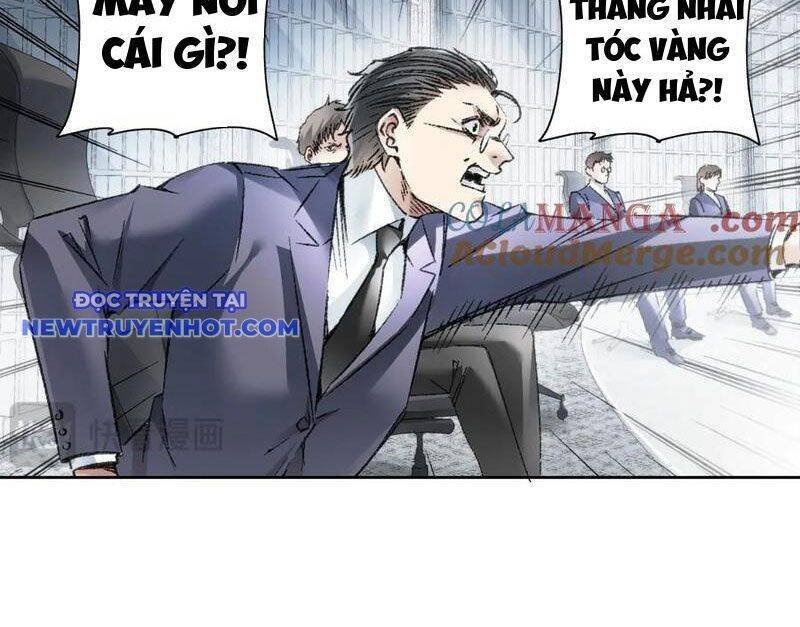 ta tạo ra tổ chức cứu thế chapter 21 28