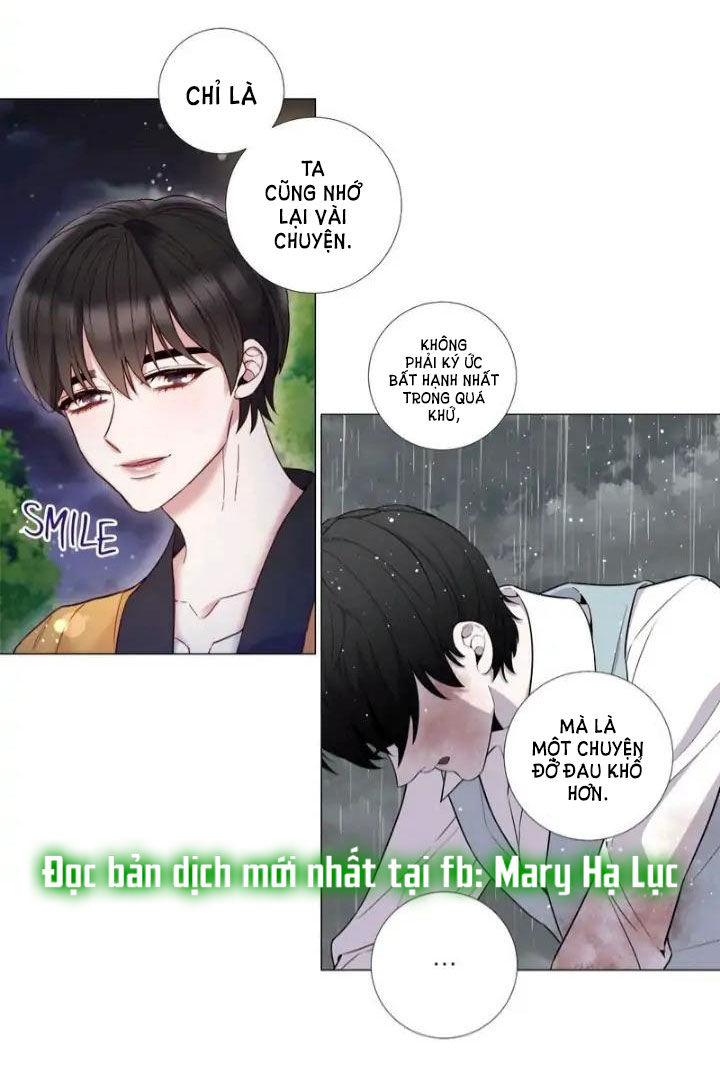 từ tiểu thư thành hoàng hậu - lady to queen chapter 57.2 13