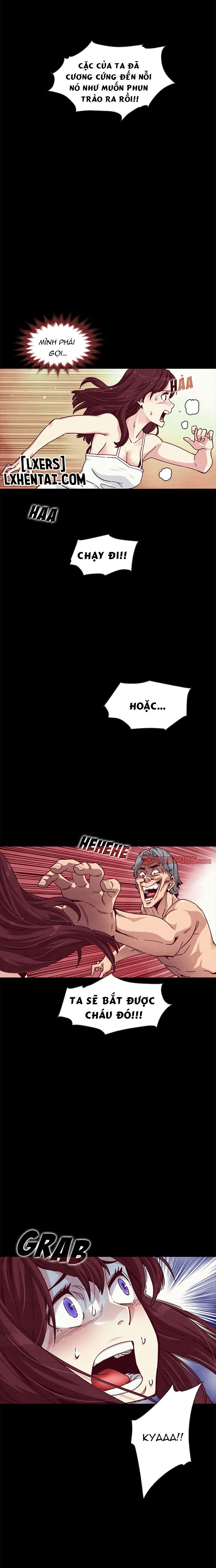 công tử bột chapter 39 13