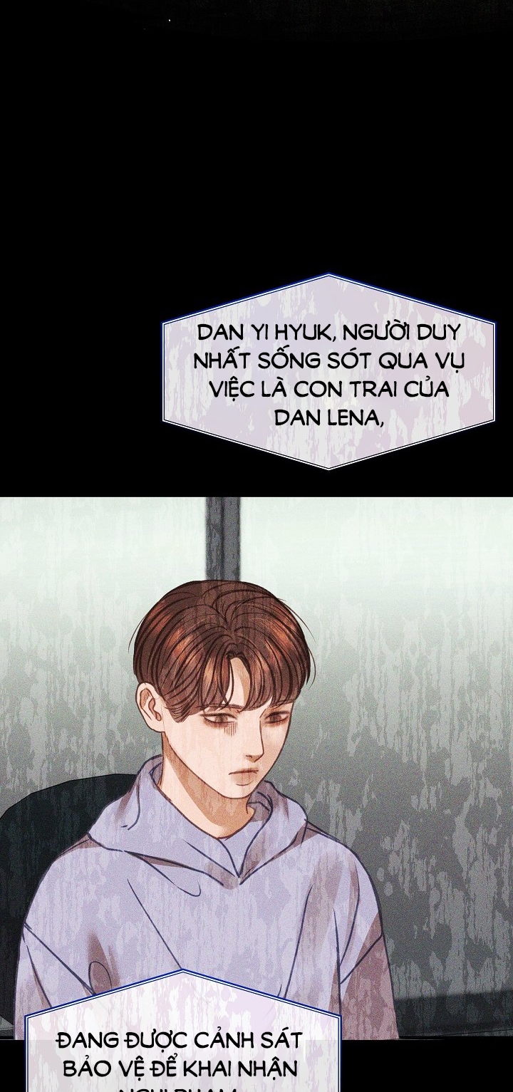 vụ bê bối trá hình chapter 6.2 8