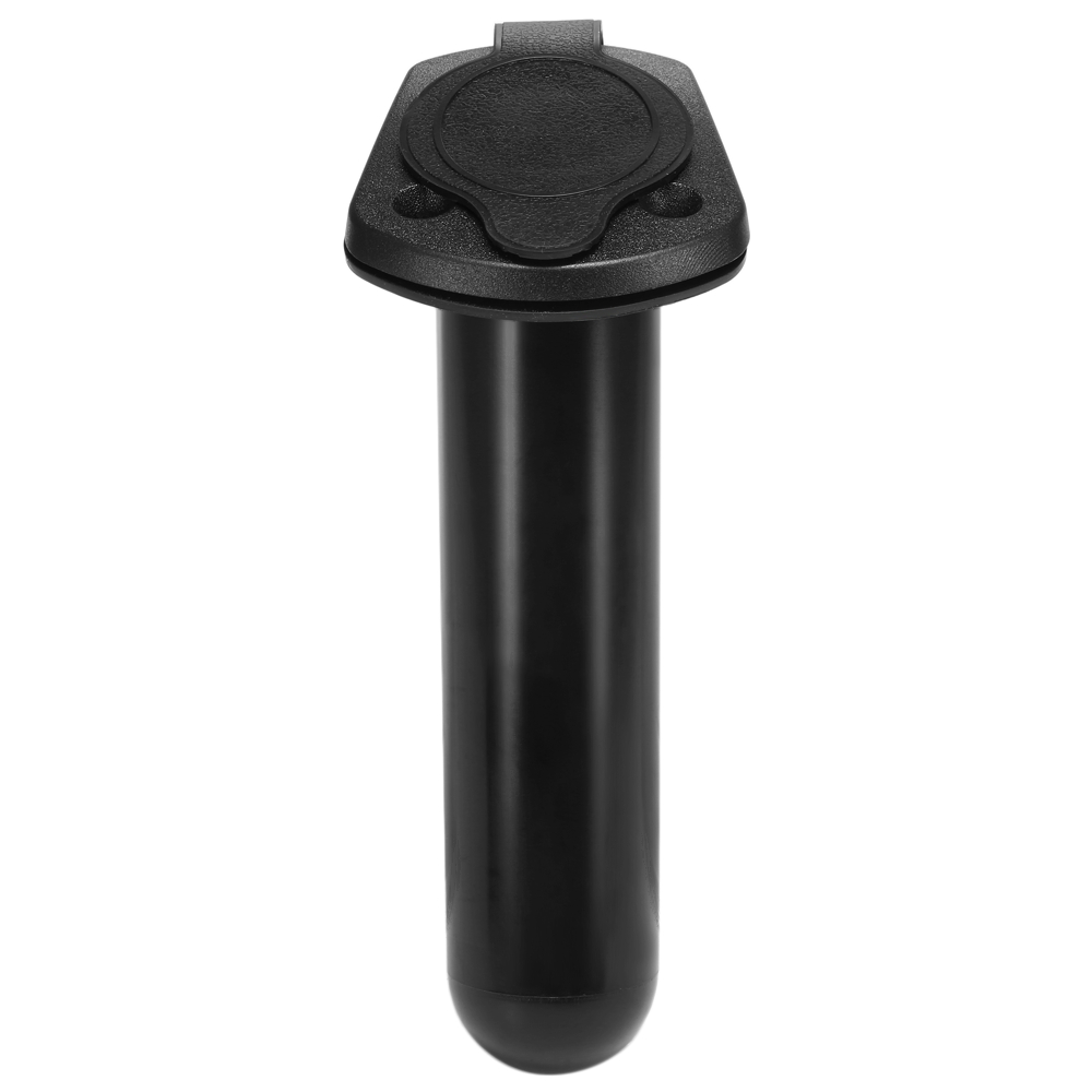 Set 4 Giá Đỡ Cần Câu Gắn Trên Thuyền Kayak Có Nắp Đậy