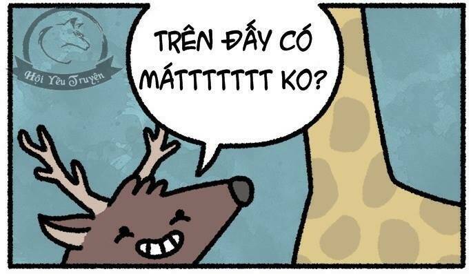 những mẫu truyện ngắn dễ thương và hài hước chapter 47 3