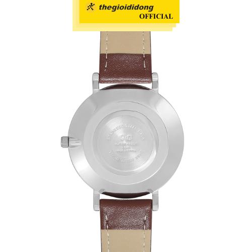 Đồng hồ Q&amp;Q 40 mm Nam C33A-002PY - Hàng Chính Hãng