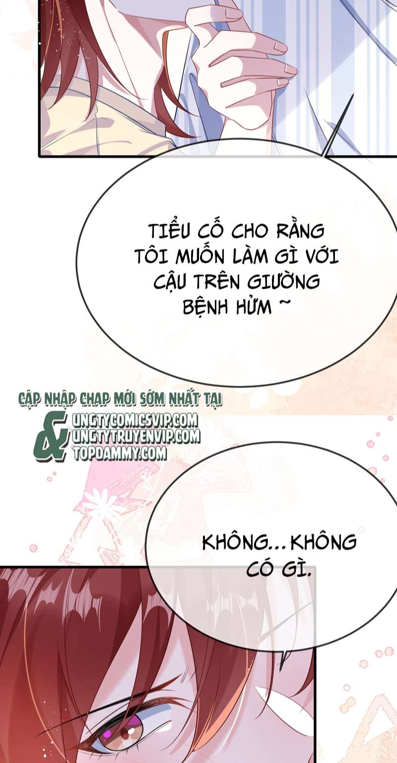 Giáo Bá Là Một Tên Yêu Tinh chapter 70