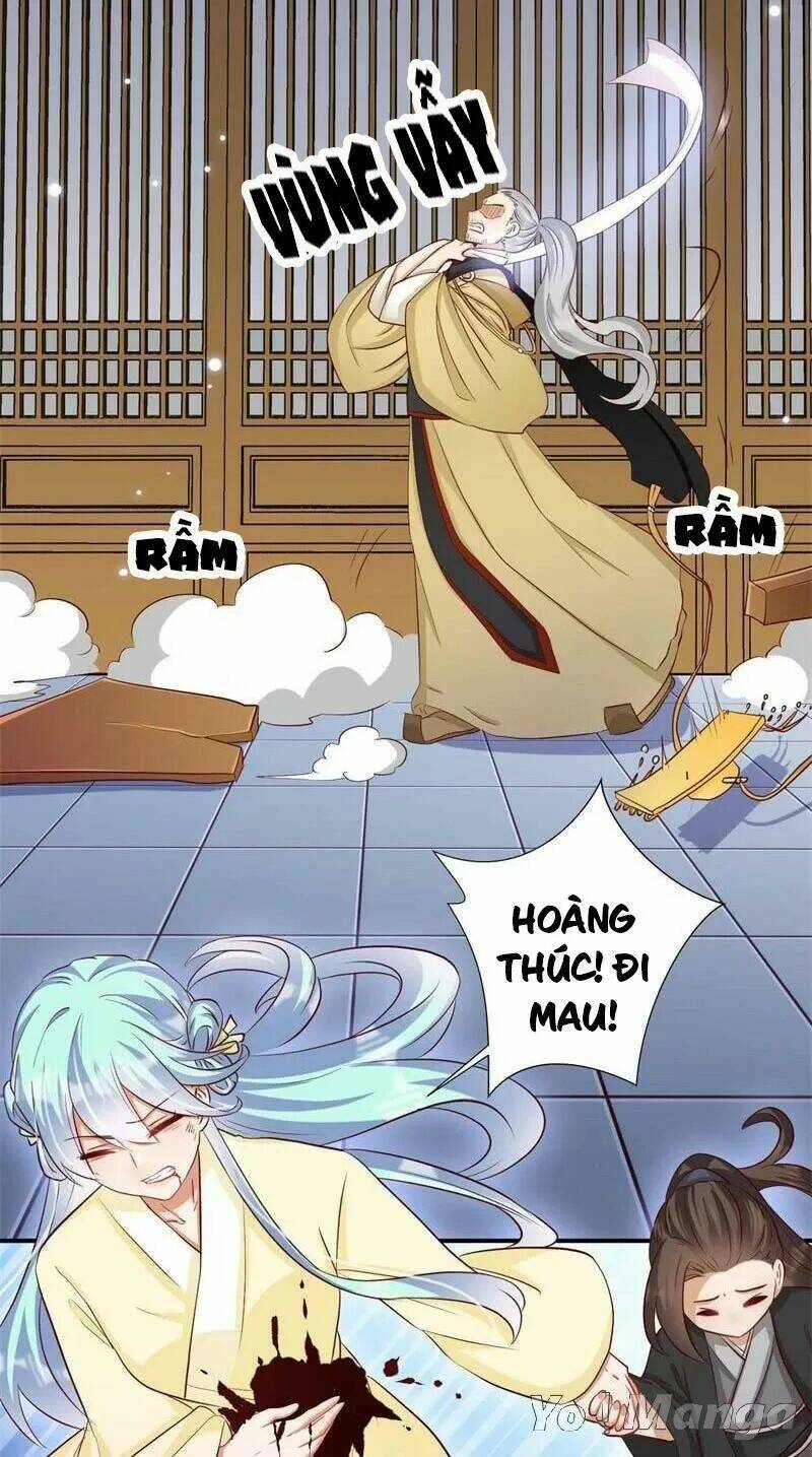 độc y cuồng phi chapter 62 8