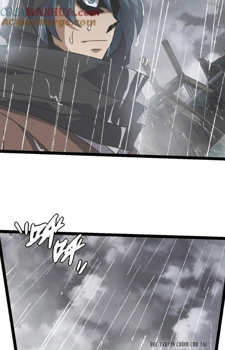 từ cây cổ thụ bắt đầu tiến hóa chapter 81 24