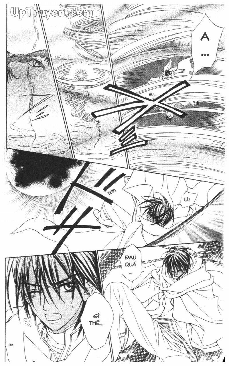 hoàng tử ếch(bản đẹp) chapter 7 46