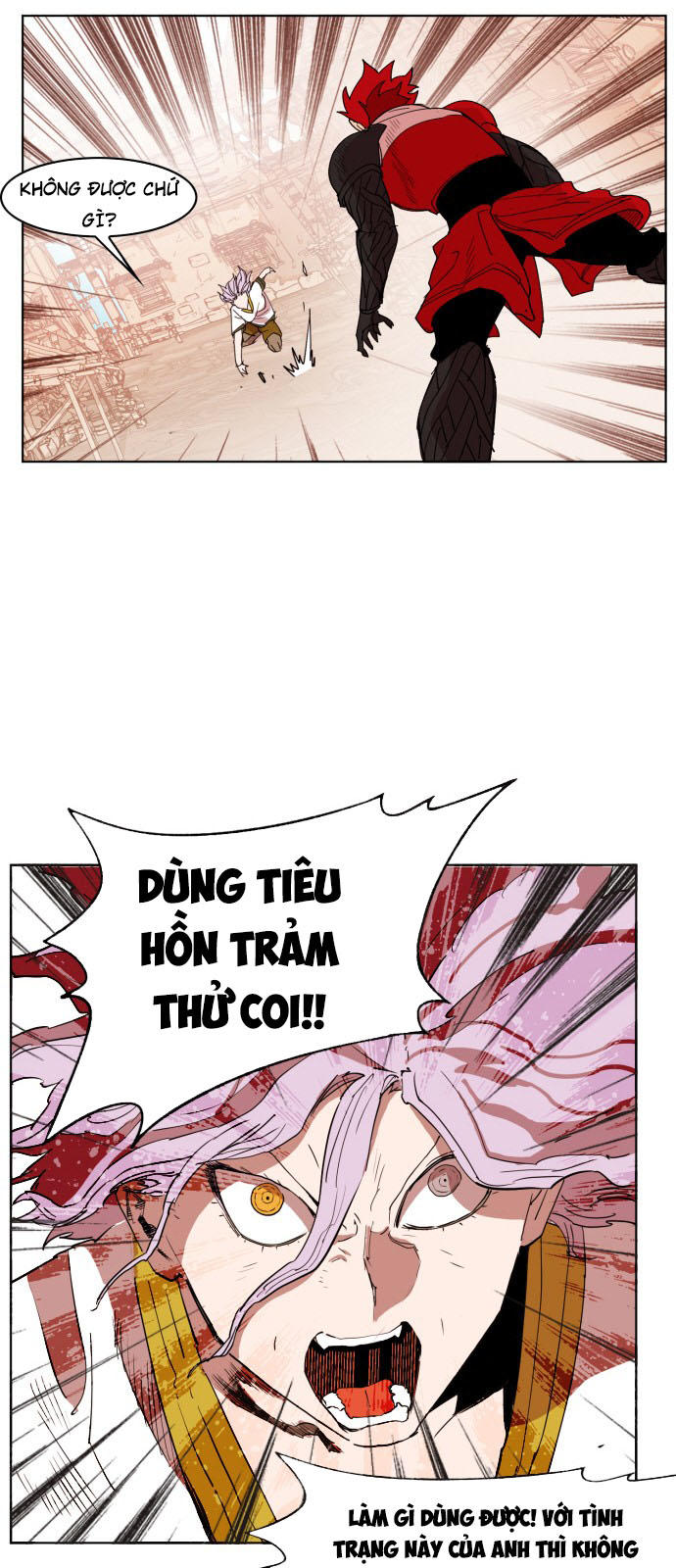 hard core leveling warrior chapter 149 42