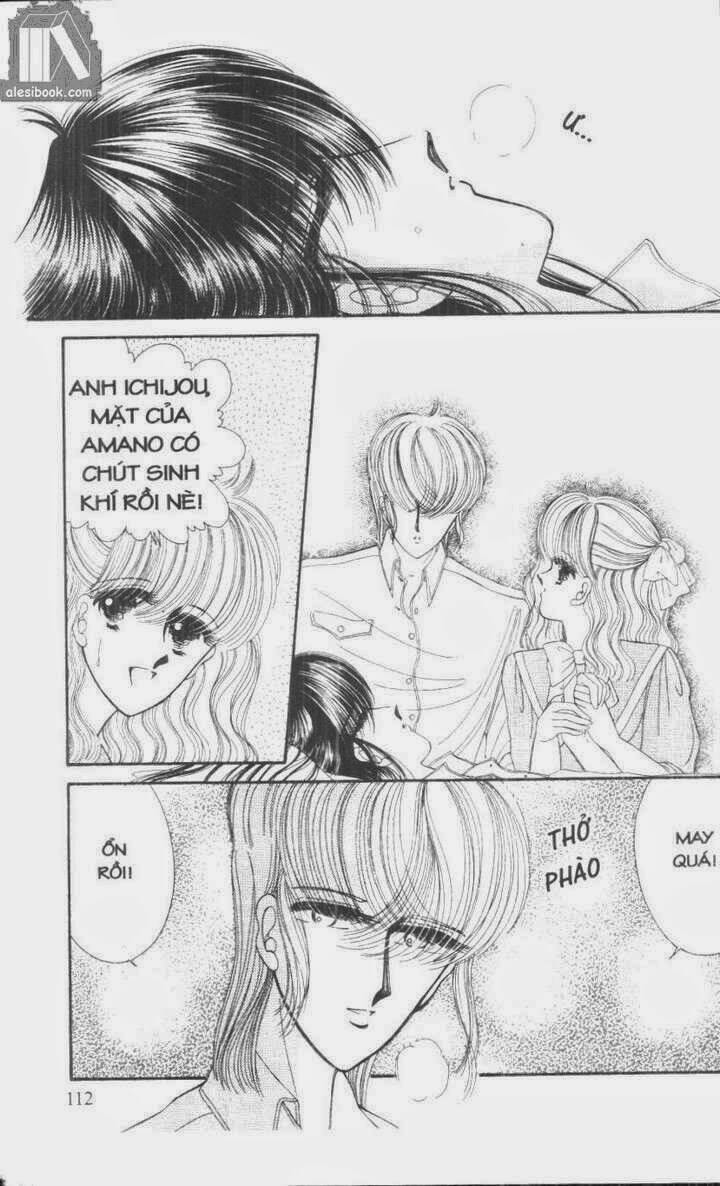 aries thần thoại cung hoàng đạo chapter 5 79