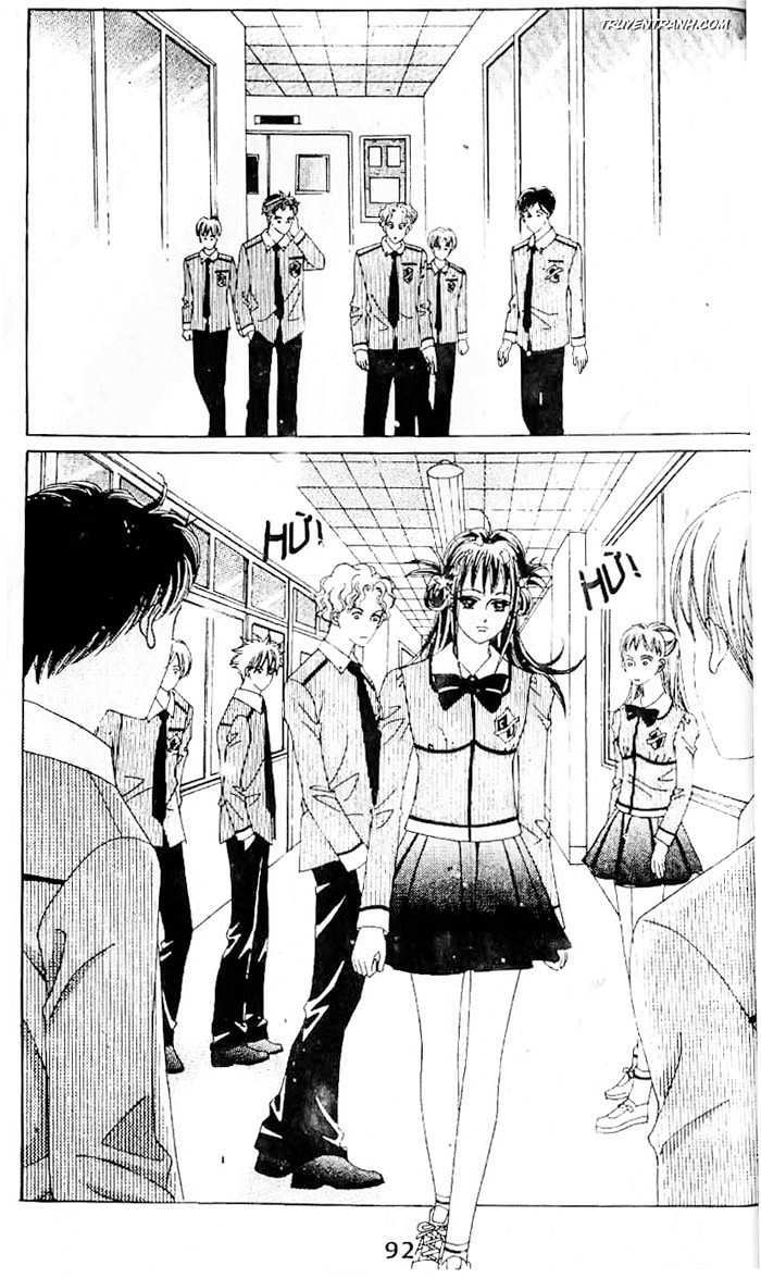 nhà trọ hoàn hảo chapter 46 8