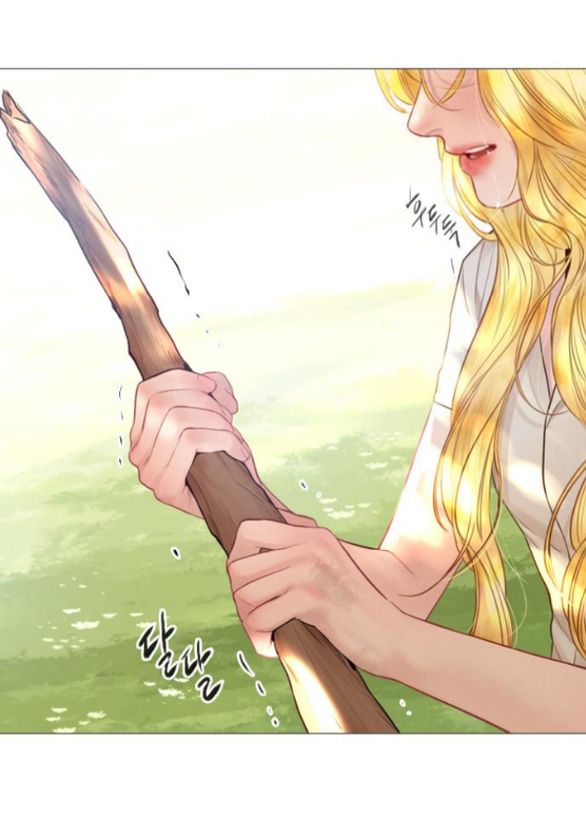 khóc đi hay là cầu xin tôi cũng được chapter 33.2 38