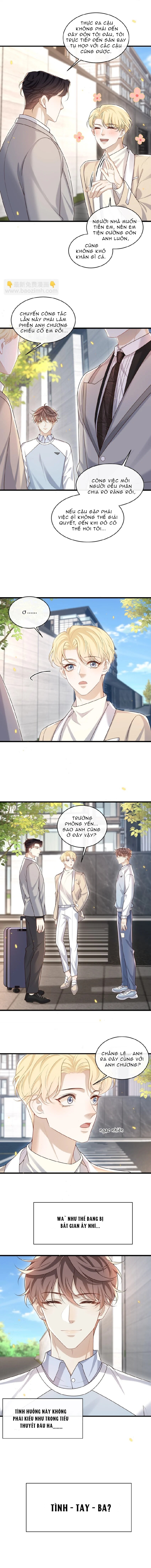 em đến trong đêm chapter 19 8