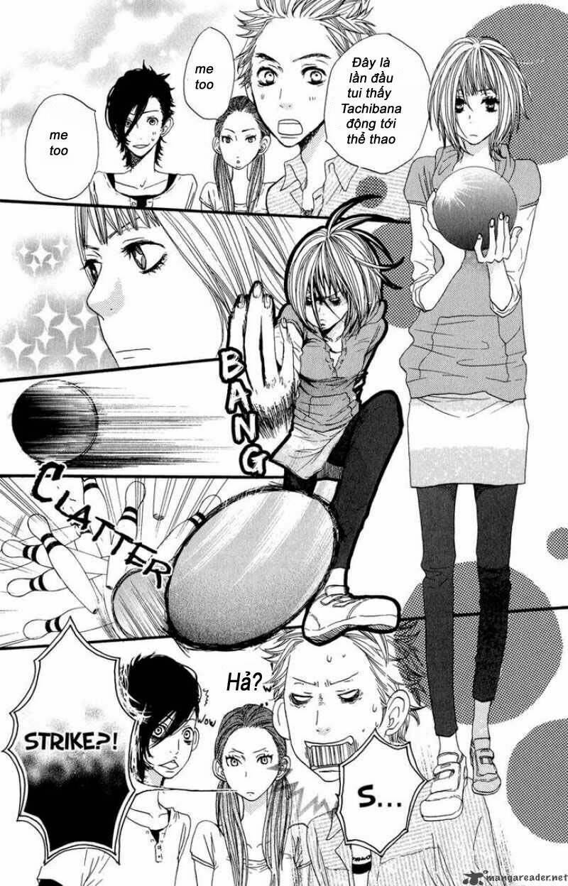 say i love you chapter 4 18