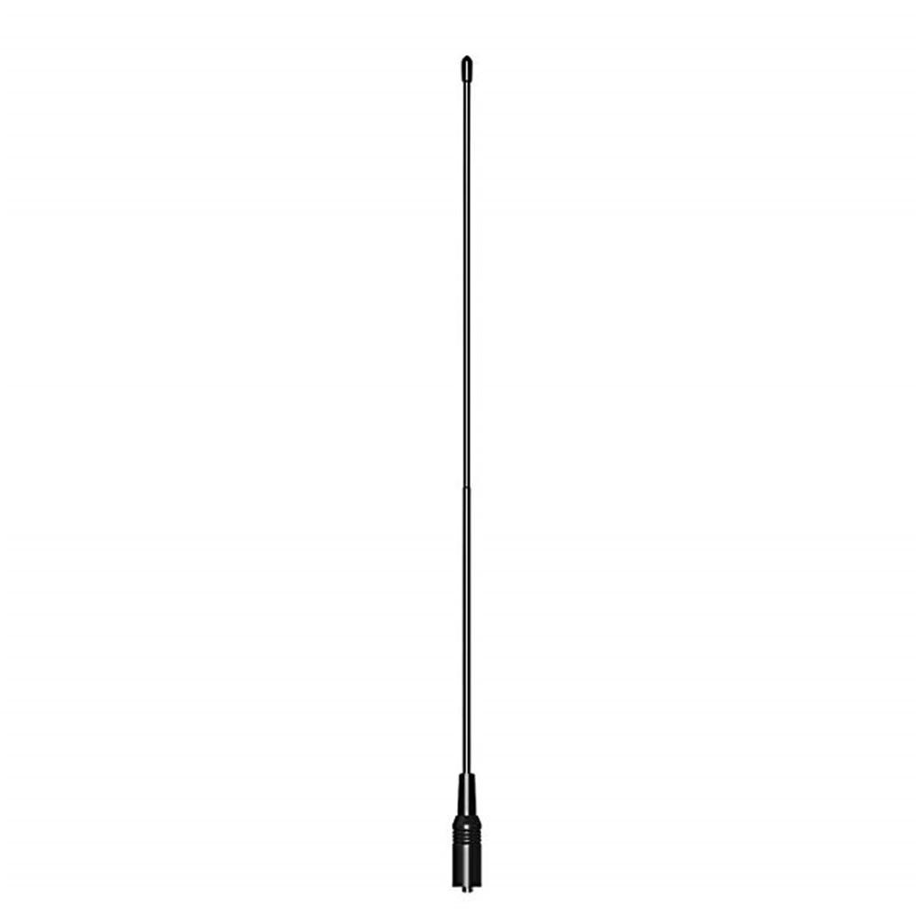 4x 16" VHF/UHF Dual Band Antenna for Baofeng Kenwood TYT Radio
