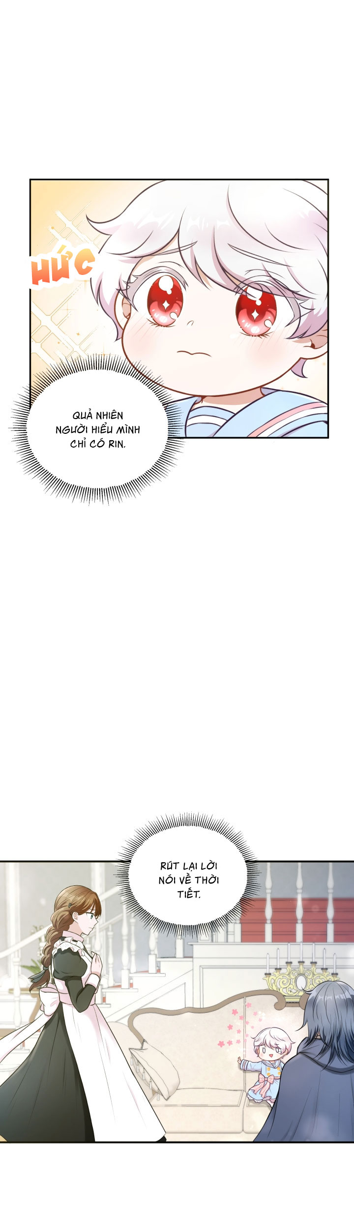 ác nữ công chúa chapter 5 14