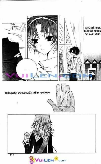 tiểu nữ vương chapter 3 112