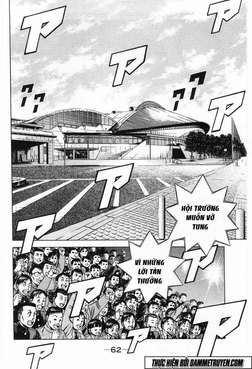 shin kotaro makaritoru! juudouhen chapter 38 2