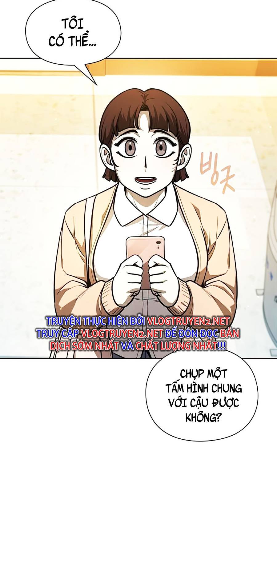 trường học chiến binh chapter 29 41