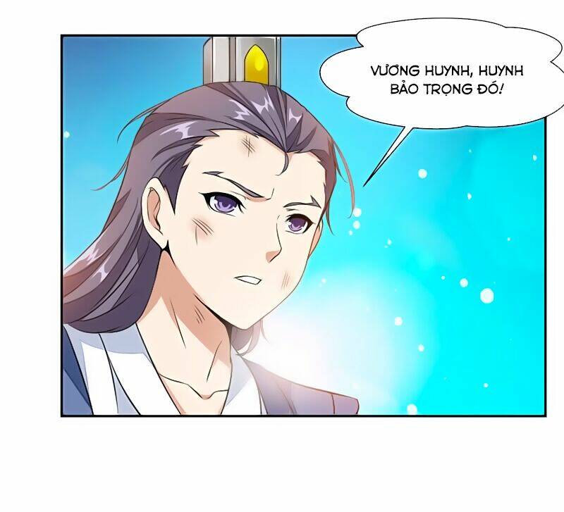 cửu dương thần vương chapter 18 12