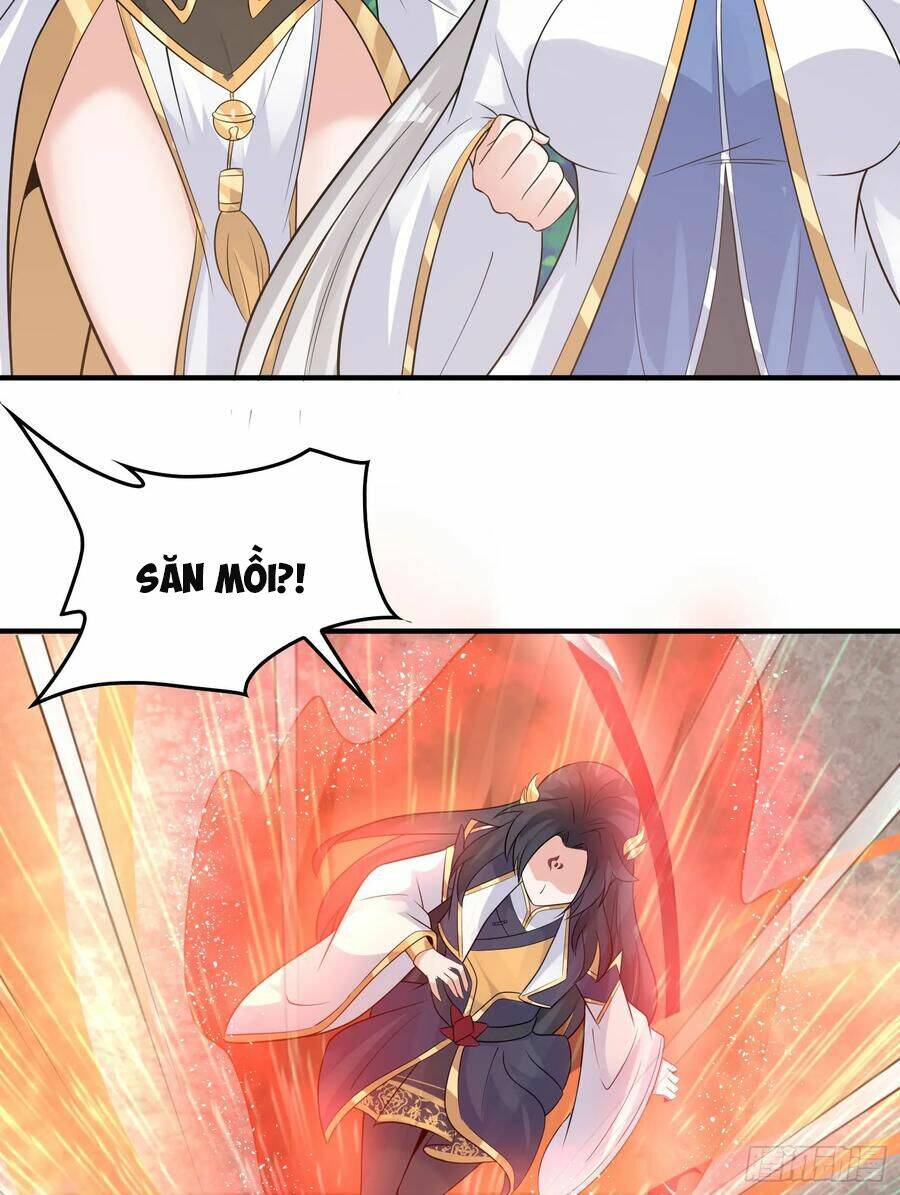 giáng thần chiến ký chapter 87 46