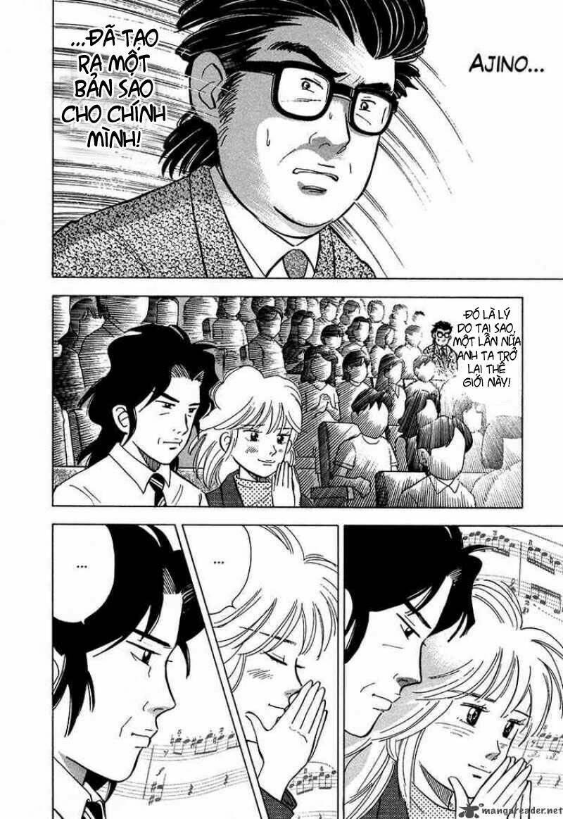 piano no mori chapter 37 17