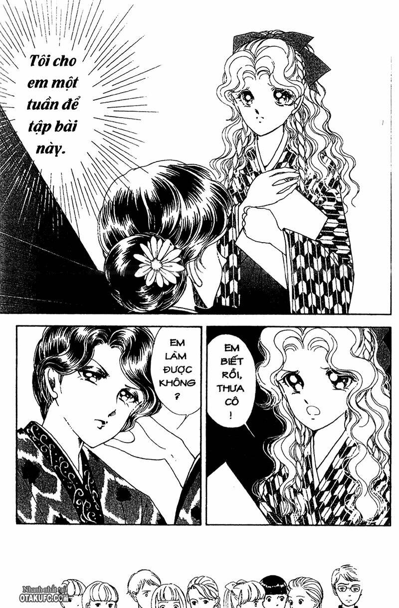 khúc tình ca ban mai - akatsuki no aria chapter 30 2