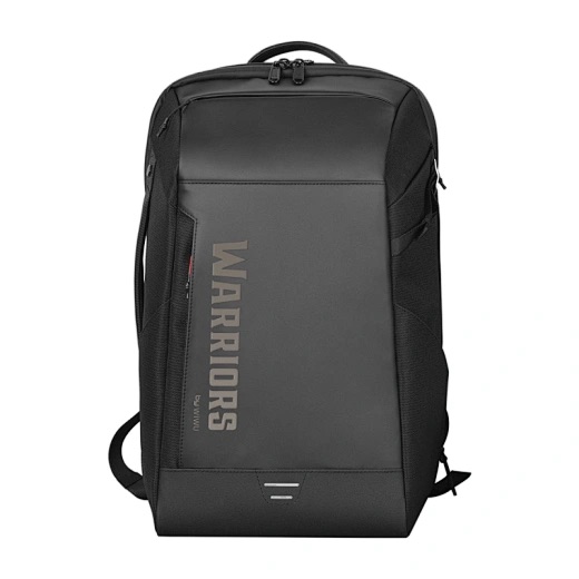 Balo Đa Năng WI WU Warrior Backpack Pro Max 15.6 Inch - Hàng Chính Hãng