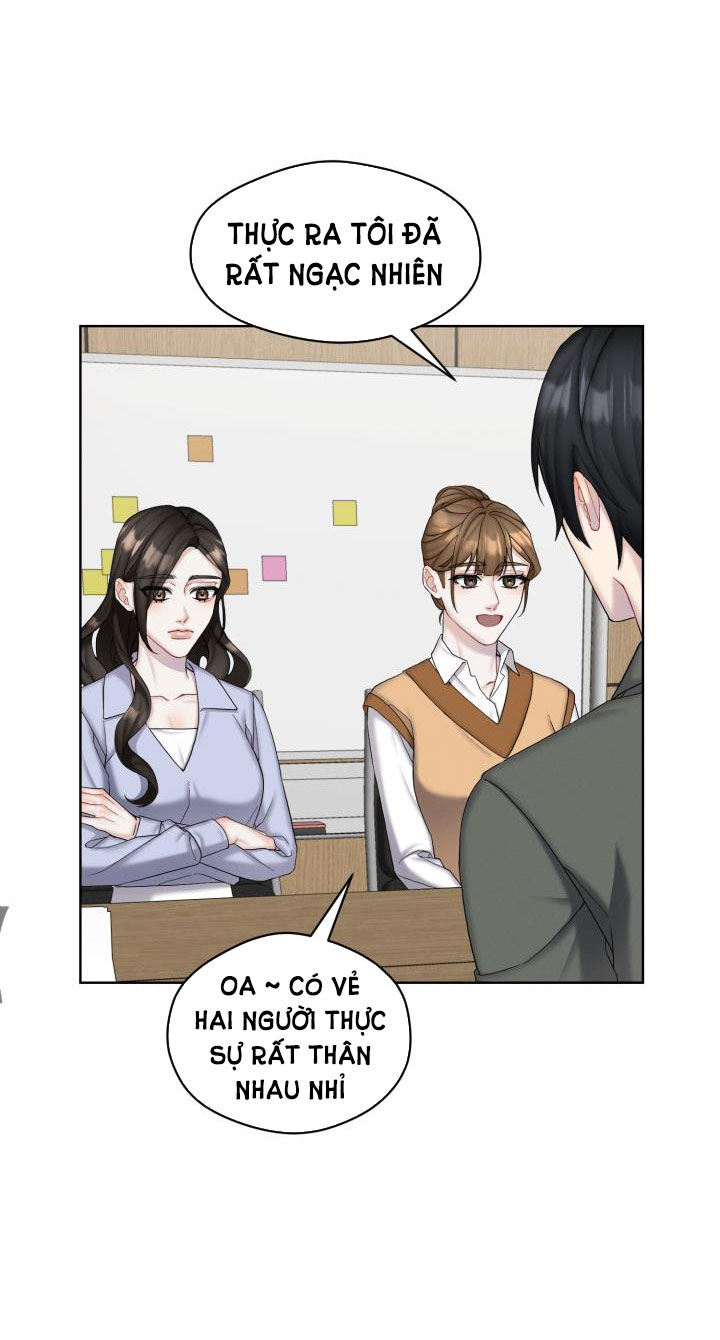 Trò Chơi Giữa Hai Người chapter 15.2 - Trang 7