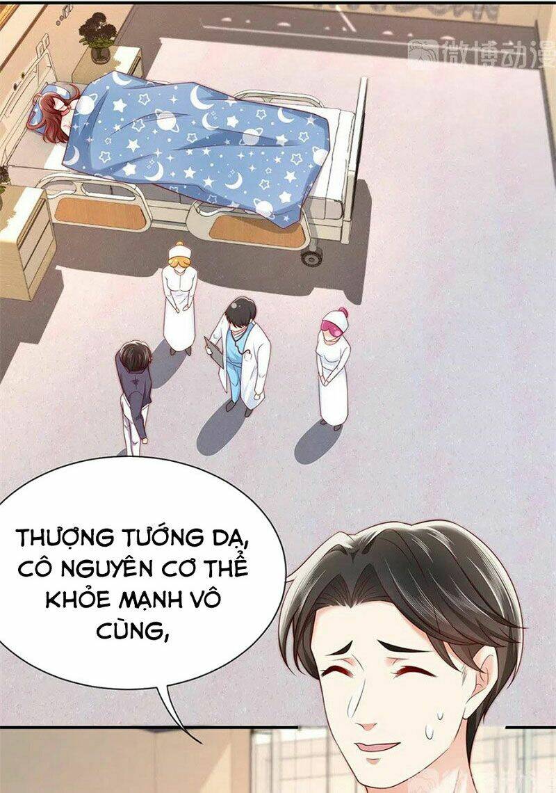 nam thần truy thê chỉ nam chapter 119.1 3