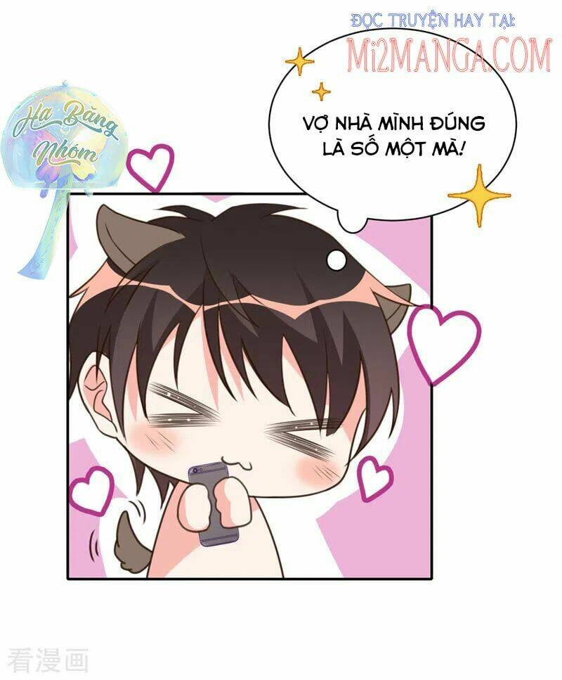 dĩ hôn chi danh chapter 31 5