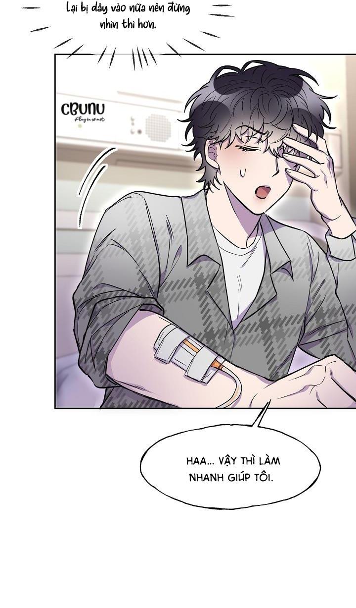 |DROP| Nụ Hôn Chết Chóc chapter 6