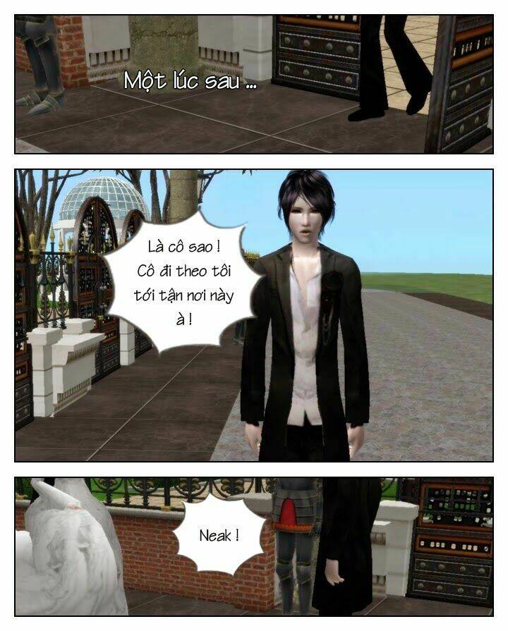 truyện sims - earl story chapter 18 24